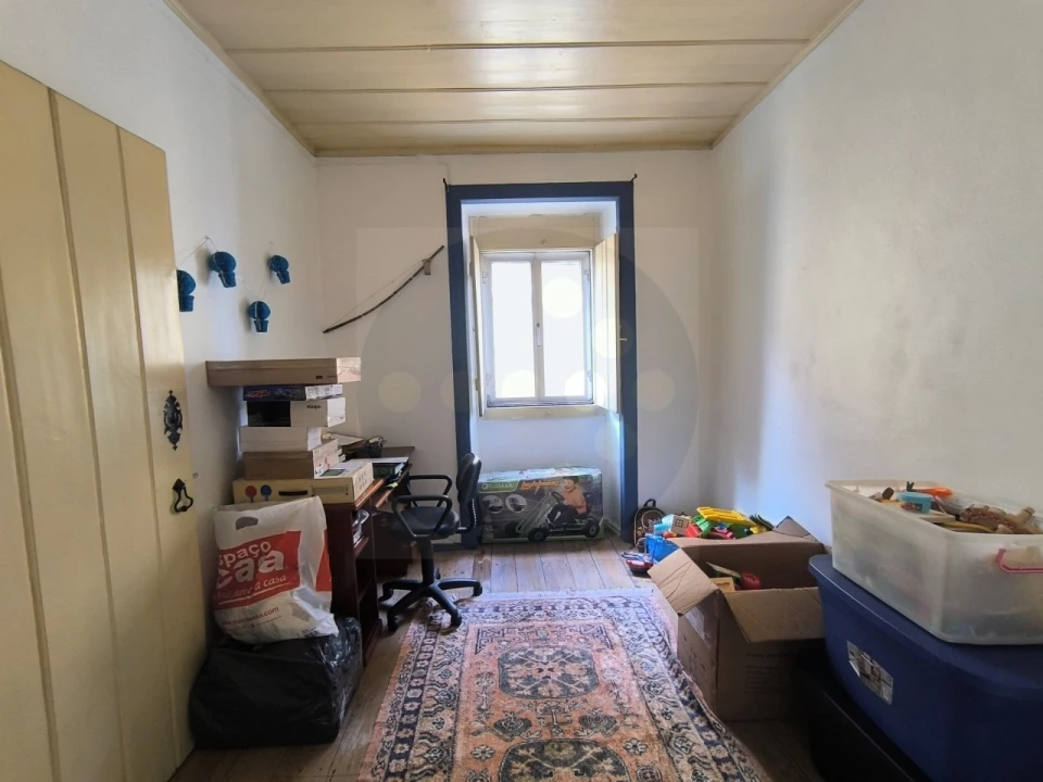 Moradia T4 para Venda em São Miguel do Rio Torto e Rossio Ao Sul do Tejo Foto 4