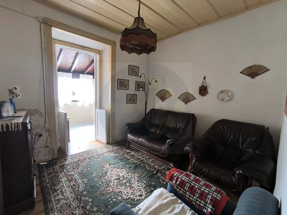 Moradia T4 para Venda em São Miguel do Rio Torto e Rossio Ao Sul do Tejo Foto 5