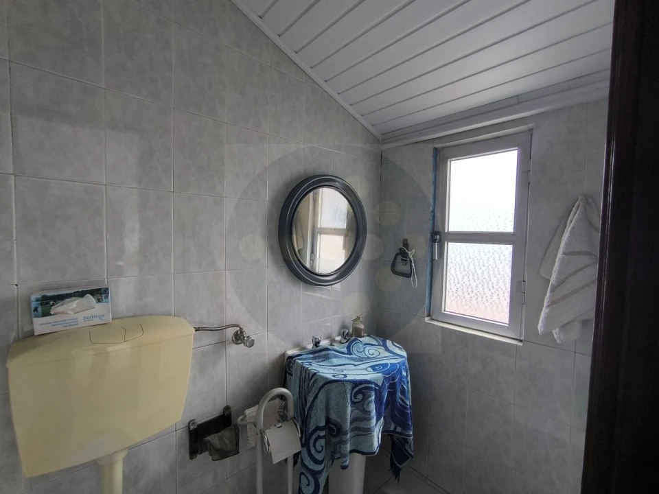 Moradia T4 para Venda em São Miguel do Rio Torto e Rossio Ao Sul do Tejo Foto 15