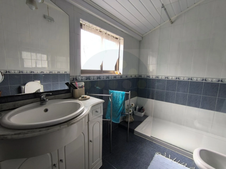 Moradia T4 para Venda em São Miguel do Rio Torto e Rossio Ao Sul do Tejo Foto 16