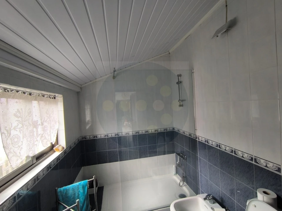 Moradia T4 para Venda em São Miguel do Rio Torto e Rossio Ao Sul do Tejo Foto 17