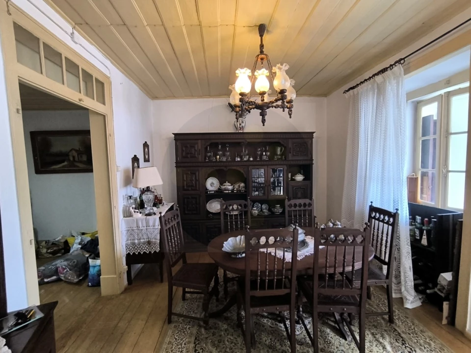 Moradia T4 para Venda em São Miguel do Rio Torto e Rossio Ao Sul do Tejo Foto 18