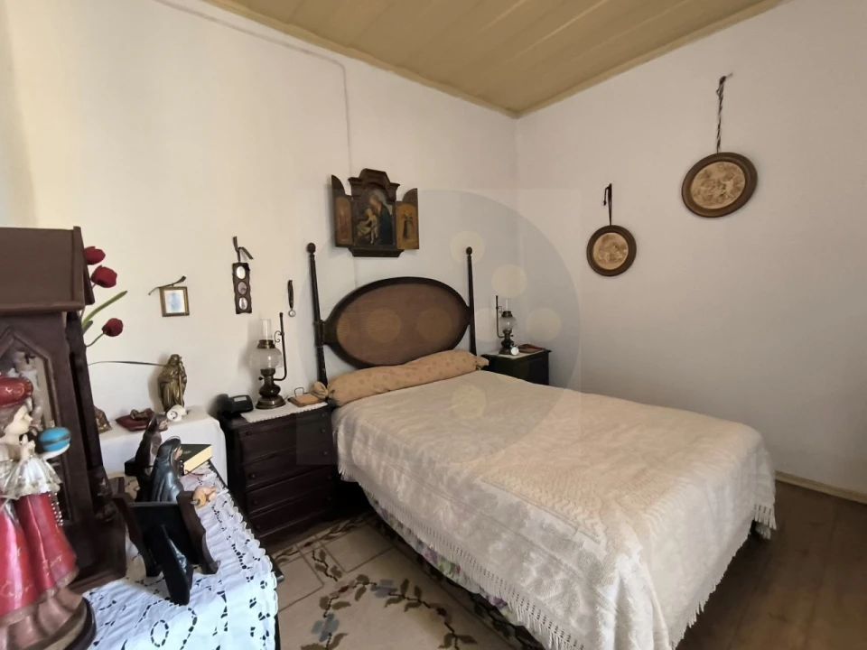 Moradia T4 para Venda em São Miguel do Rio Torto e Rossio Ao Sul do Tejo Foto 21