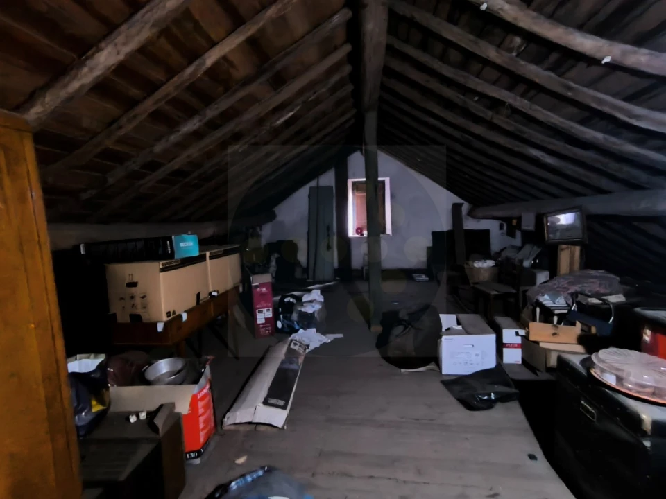 Moradia T4 para Venda em São Miguel do Rio Torto e Rossio Ao Sul do Tejo Foto 23