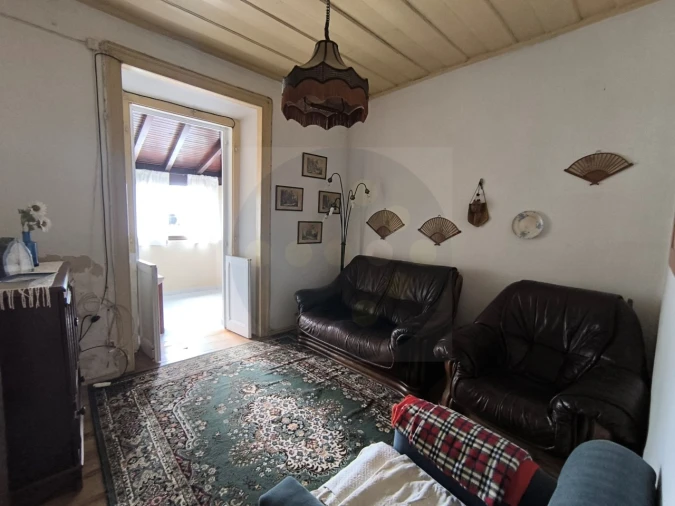 Moradia T4 para Venda em São Miguel do Rio Torto e Rossio Ao Sul do Tejo Foto 5