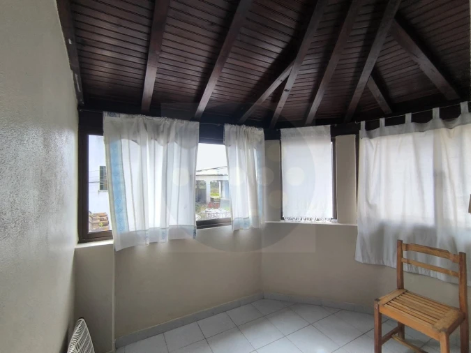 Moradia T4 para Venda em São Miguel do Rio Torto e Rossio Ao Sul do Tejo Foto 6