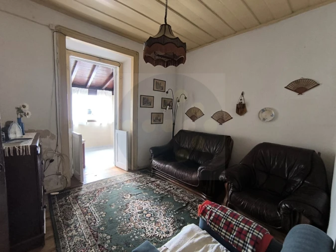 Moradia T4 para Venda em São Miguel do Rio Torto e Rossio Ao Sul do Tejo Foto 7