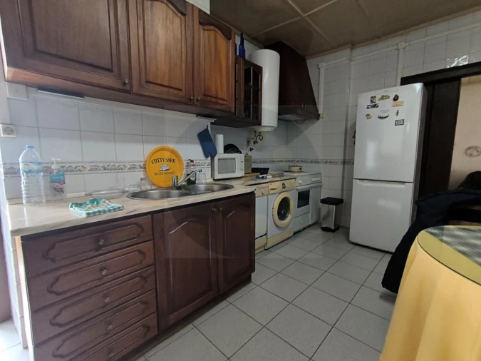 Moradia T4 para Venda em São Miguel do Rio Torto e Rossio Ao Sul do Tejo Foto 9