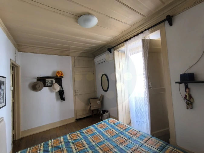 Moradia T4 para Venda em São Miguel do Rio Torto e Rossio Ao Sul do Tejo Foto 20