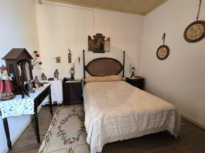 Moradia T4 para Venda em São Miguel do Rio Torto e Rossio Ao Sul do Tejo Foto 22