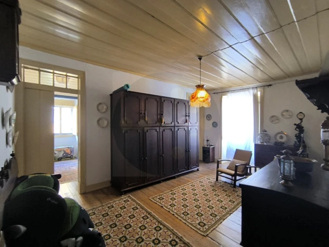 Moradia T4 para Venda em São Miguel do Rio Torto e Rossio Ao Sul do Tejo Foto 3