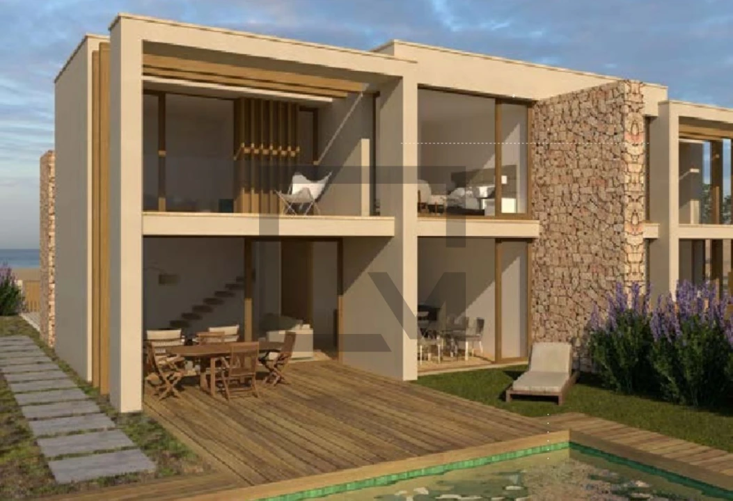 Moradia T3 para Venda em Vau Foto 6