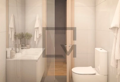 Moradia T3 para Venda em Vau