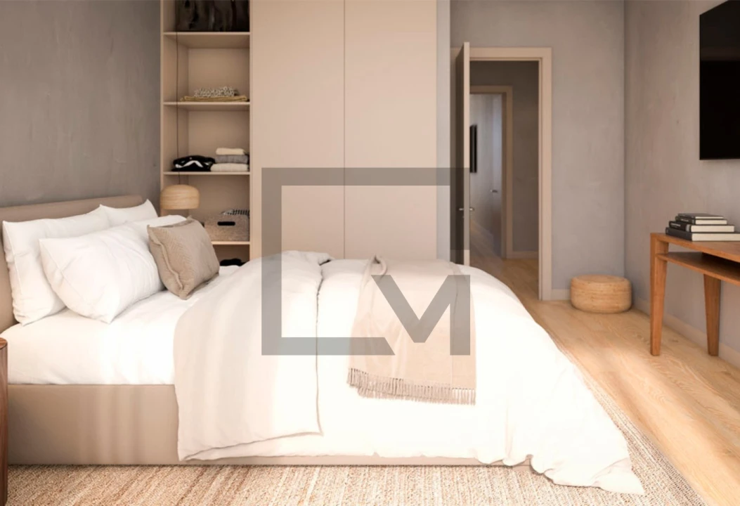 Apartamento T3 para Venda em Vau Foto 7