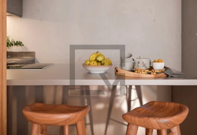 Apartamento T3 para Venda em Vau