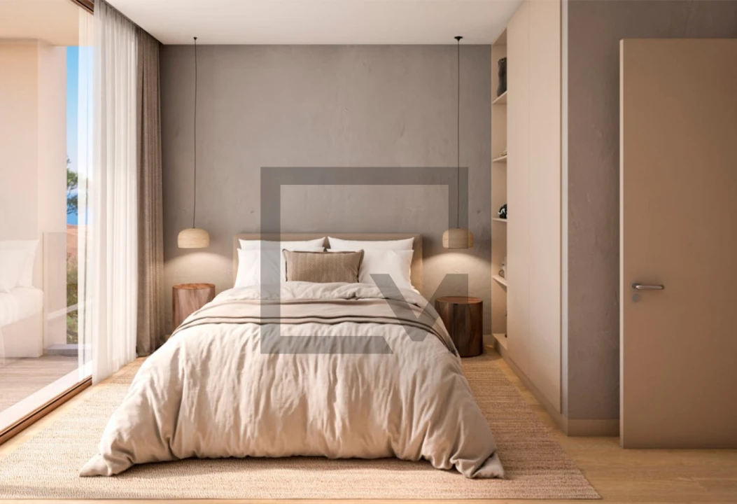 Apartamento T3 para Venda em Vau Foto 5