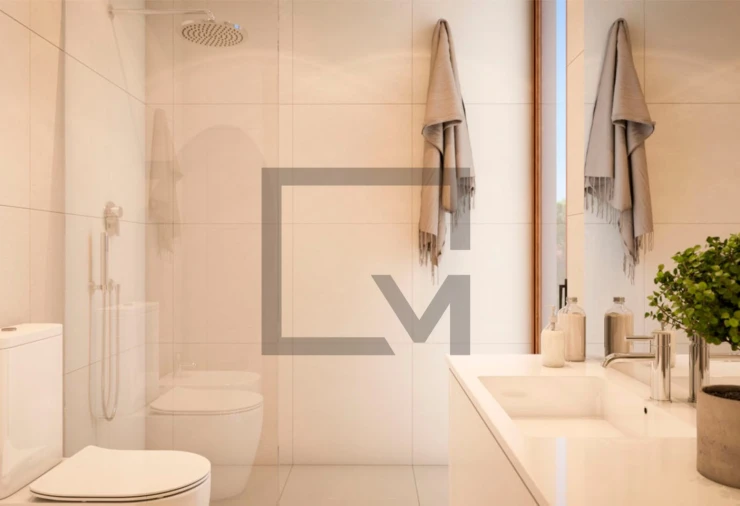 Apartamento T3 para Venda em Vau Foto 4