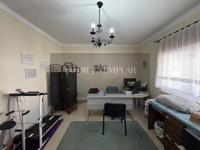 Quinta T4 para Venda em Montijo e Afonsoeiro Foto 16