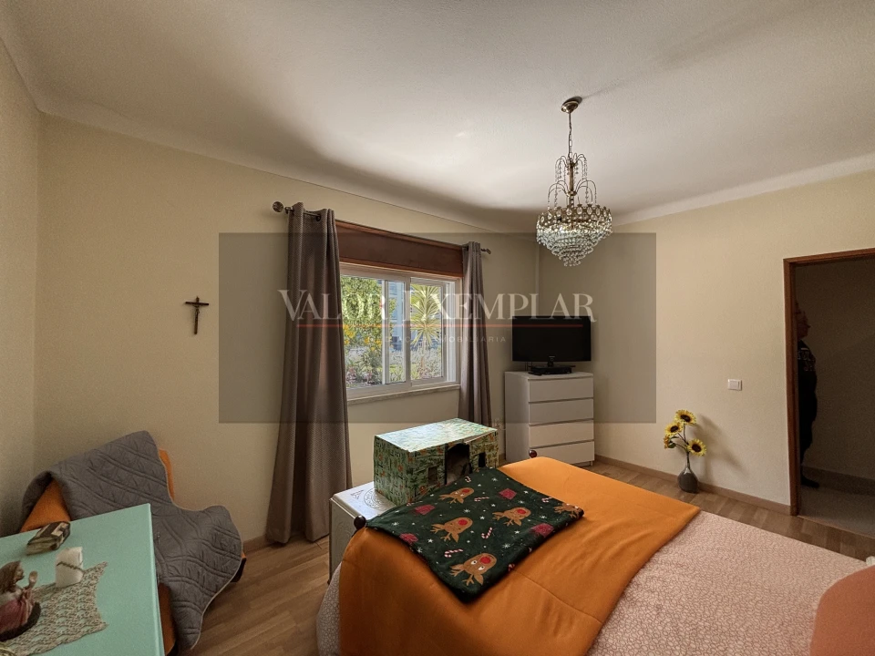 Quinta T4 para Venda em Montijo e Afonsoeiro Foto 12