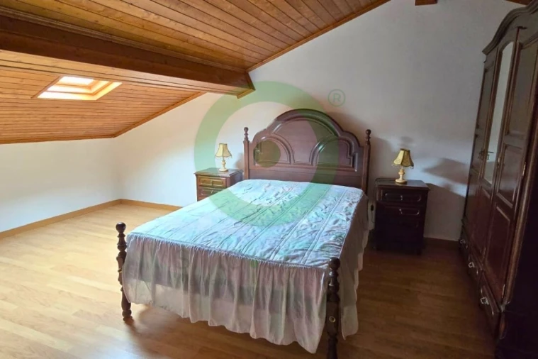 Moradia T2 para Venda em Vinhais Foto 9