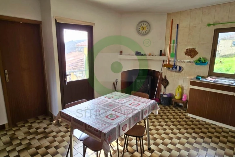 Moradia T2 para Venda em Vinhais Foto 4