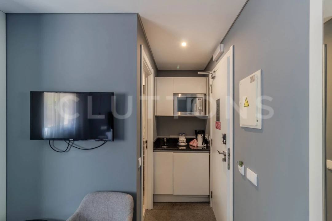 Apartamento para Venda em Estômbar e Parchal Foto 10