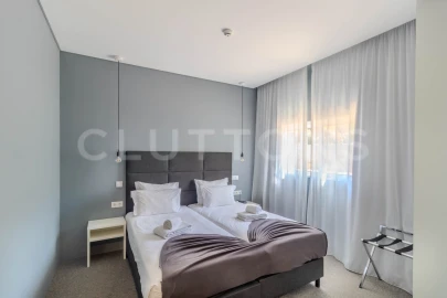 Apartamento para Venda em Estômbar e Parchal