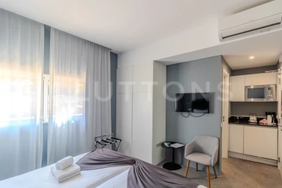 Apartamento para Venda em Estômbar e Parchal