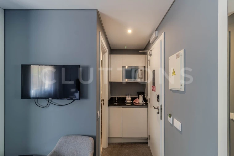 Apartamento para Venda em Estômbar e Parchal Foto 10