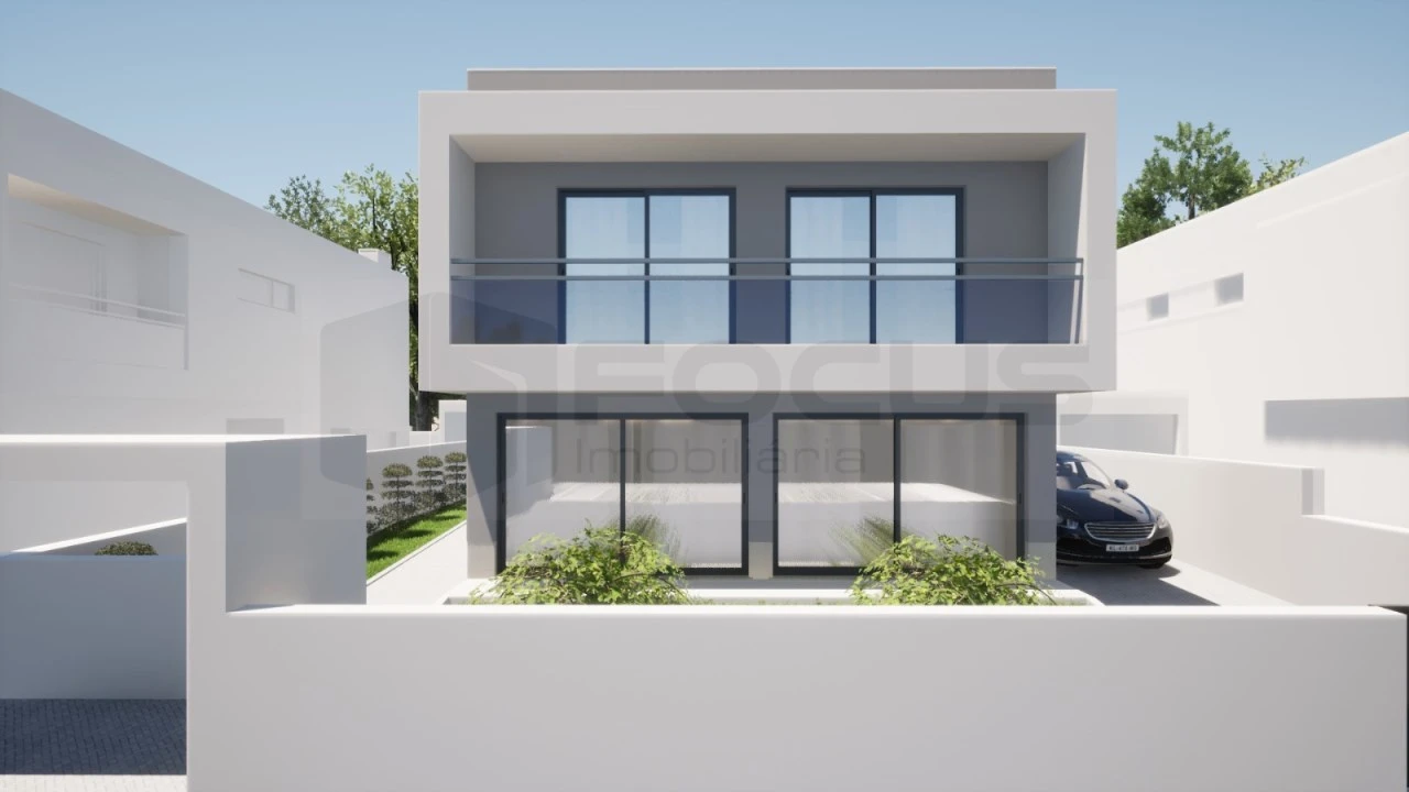 Moradia T4 para Venda em Esgueira Foto 4
