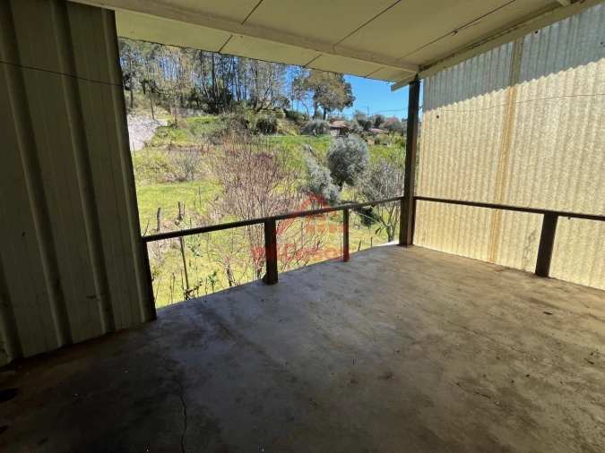 Quinta T2 para Venda em Tabua Foto 16