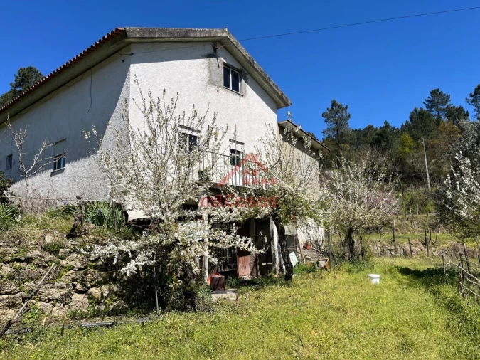 Quinta T2 para Venda em Tabua Foto 2