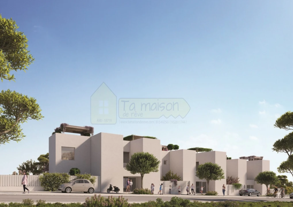 Moradia T2 para Venda em Almancil Foto 4