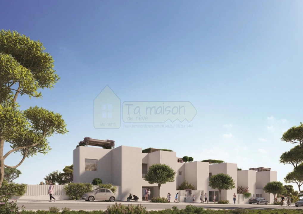 Moradia T2 para Venda em Almancil Foto 12
