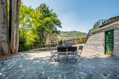 Quinta T9 para Venda em Santa Marinha do Zezere