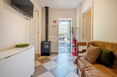 Quinta T9 para Venda em Santa Marinha do Zezere