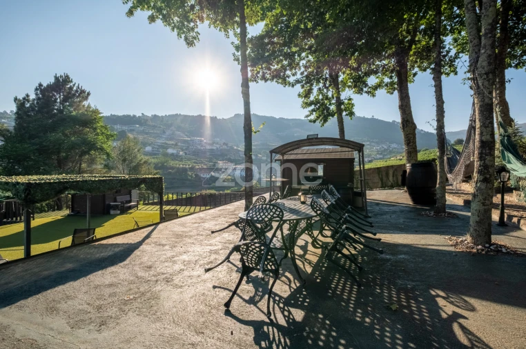 Quinta T9 para Venda em Santa Marinha do Zezere Foto 12