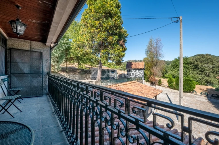 Quinta T9 para Venda em Santa Marinha do Zezere Foto 33