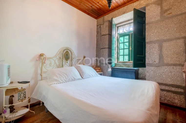 Quinta T9 para Venda em Santa Marinha do Zezere Foto 36