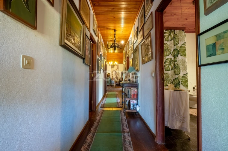 Quinta T9 para Venda em Santa Marinha do Zezere Foto 37