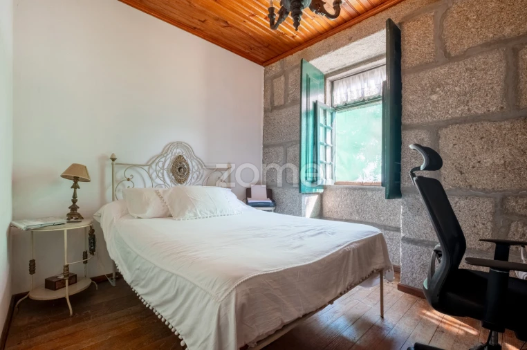 Quinta T9 para Venda em Santa Marinha do Zezere Foto 42