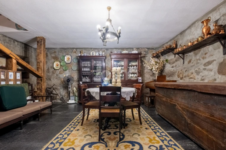 Quinta T9 para Venda em Santa Marinha do Zezere Foto 53