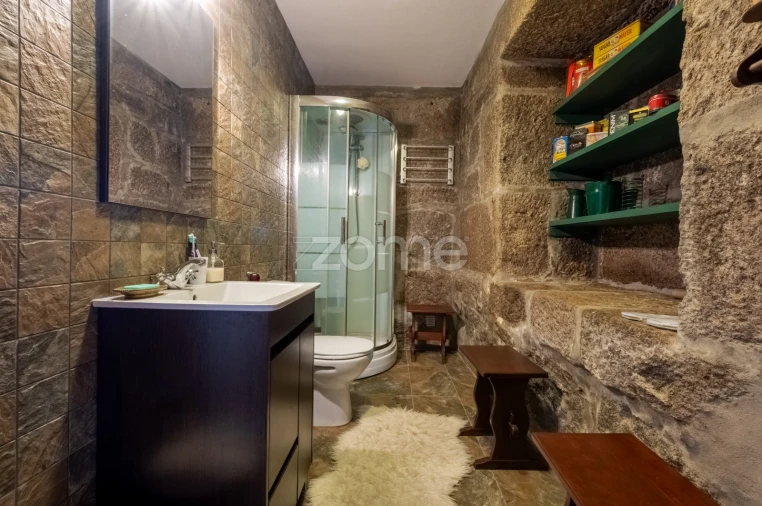 Quinta T9 para Venda em Santa Marinha do Zezere Foto 67