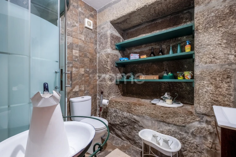 Quinta T9 para Venda em Santa Marinha do Zezere Foto 64