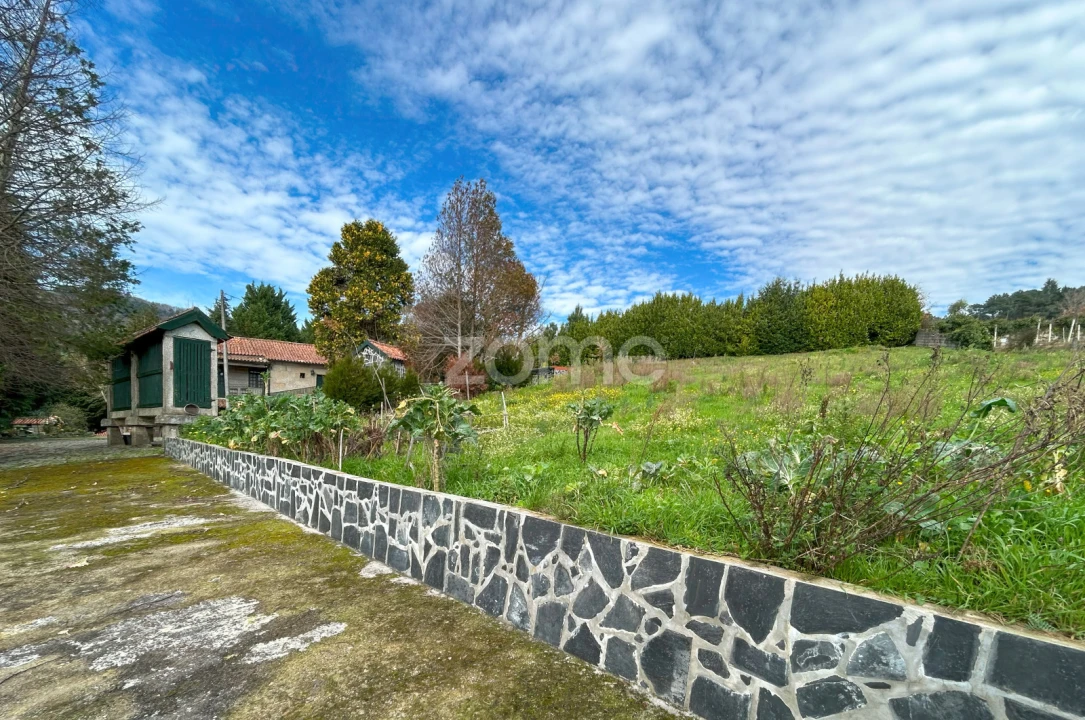 Quinta T9 para Venda em Santa Marinha do Zezere Foto 71