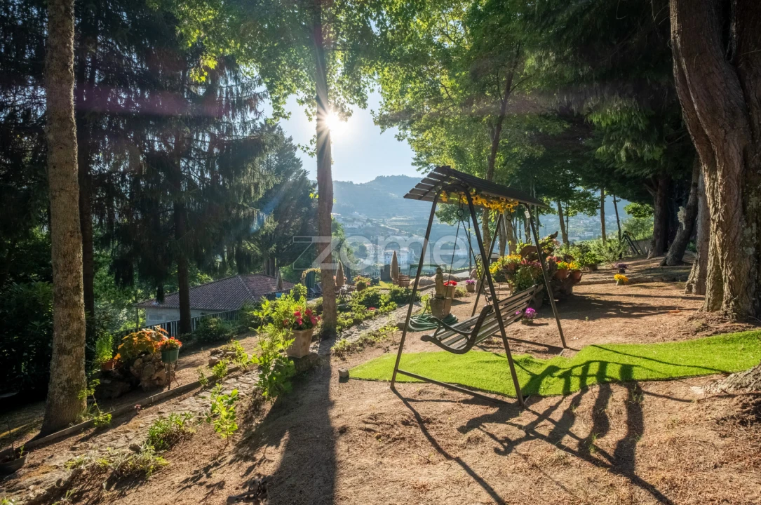 Quinta T9 para Venda em Santa Marinha do Zezere Foto 7