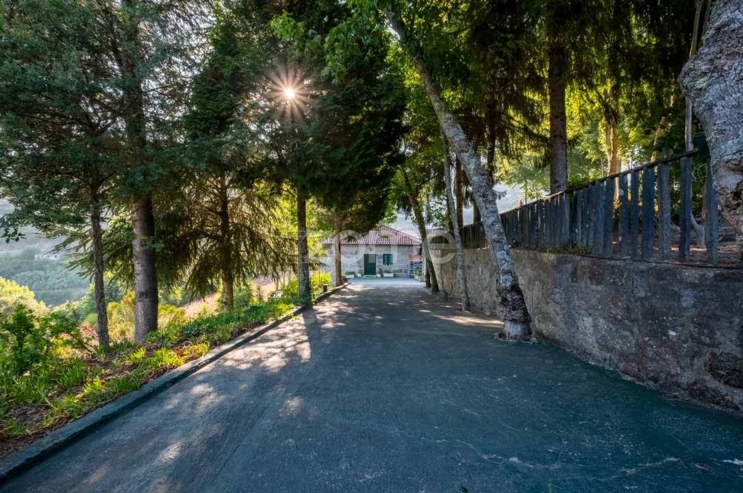 Quinta T9 para Venda em Santa Marinha do Zezere Foto 72