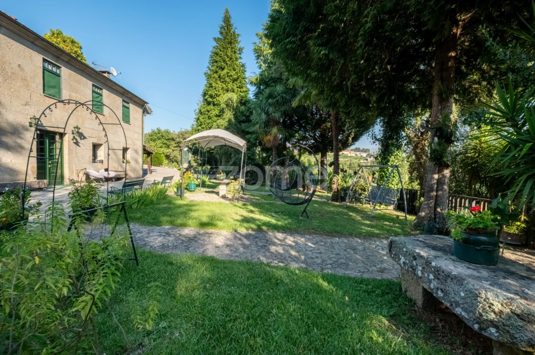 Quinta T9 para Venda em Santa Marinha do Zezere Foto 19