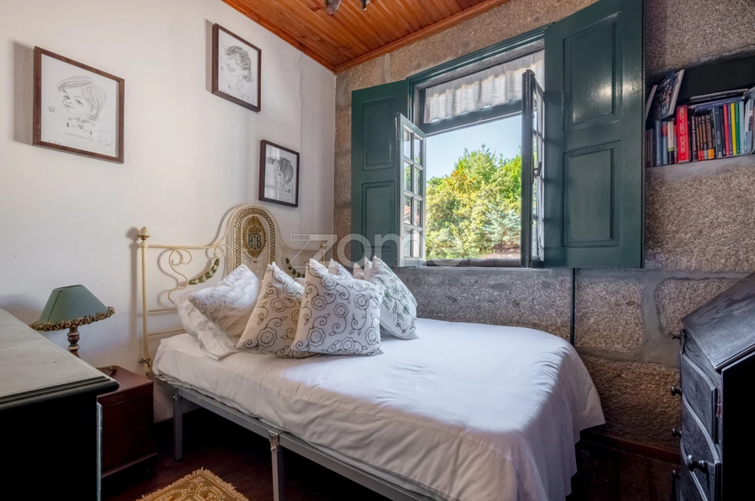 Quinta T9 para Venda em Santa Marinha do Zezere Foto 40