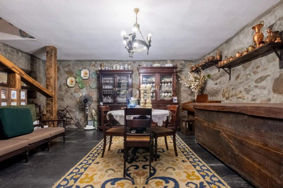 Quinta T9 para Venda em Santa Marinha do Zezere Foto 53